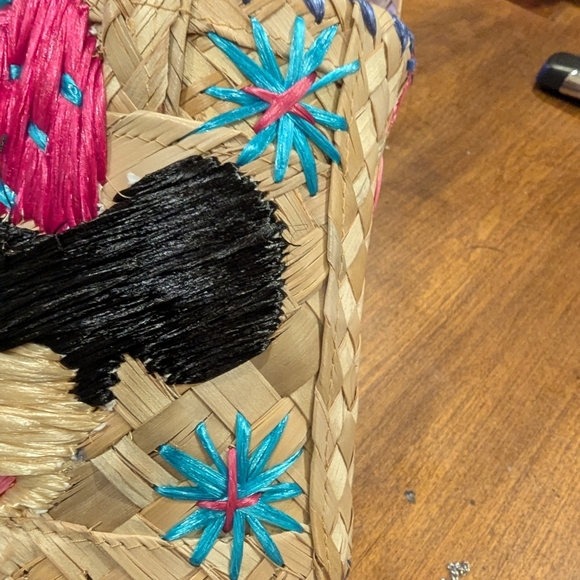 Disney Minnie Mouse Mini Bag - Picture 9 of 11